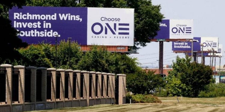 Richmond, Va., Offers Casino Reduced Gaming Tax, Project Surges to $562.5M