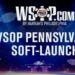 WSOP Goes Live in Pennsylvania