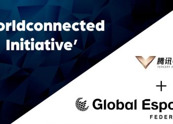 Tencent Partners with Global Esports Federation
