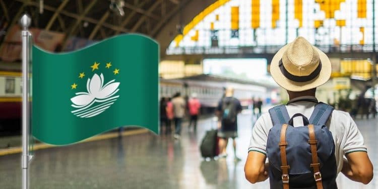 Macau to Shift Focus from Gambling
