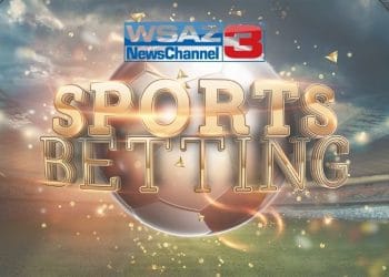 West Virginia Gets a New Sports Betting App