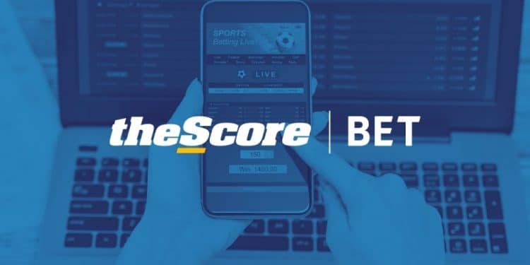 TheScore Bet Is Now Available In Colorado Sports Betting Market