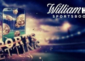 William Hill US Goes Live in Colorado with its Official Mobile App