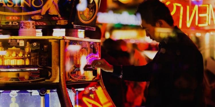 Las Vegas Casinos Faces a Threat of Tighter Capacity Limits