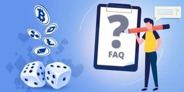 FAQs on Crypto Casinos