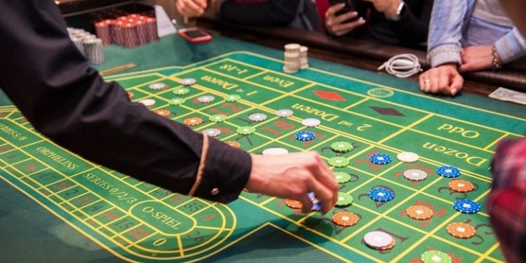 Station Casinos to Recruit Students Under Paid Internship