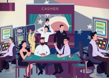 Ohio to issue 40 Sports Betting License under the Gaming Bill