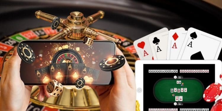 Online Casino Gaming Removed From Seminole Tribe Compact