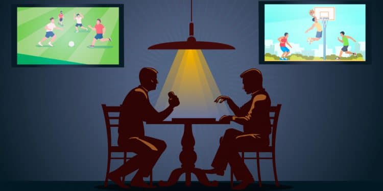 Washington State Allows Sports Gambling at the Northern Quest Resort