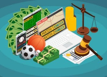 Sports Legalization Is Still Under Consideration for Texas