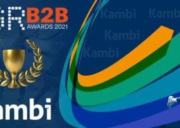 Kambi Acknowledged for Its In-Play Betting Software and Sports Betting Supplier