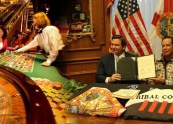 Magic City Casino Is on the Lookout to Contradict the Seminoles Bookie Deal