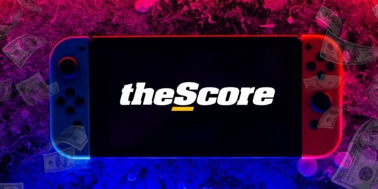 TheScore 2021 Q3 Statistics: $6.4m in Revenue and $73m in Gaming Handle
