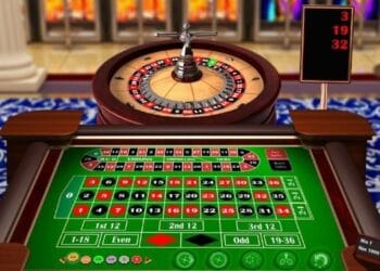 Century Entertainment in Wait for Casino Launch in Cambodia