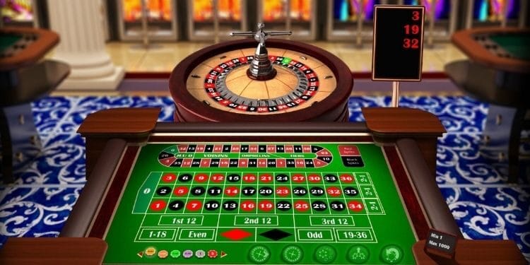 Century Entertainment in Wait for Casino Launch in Cambodia