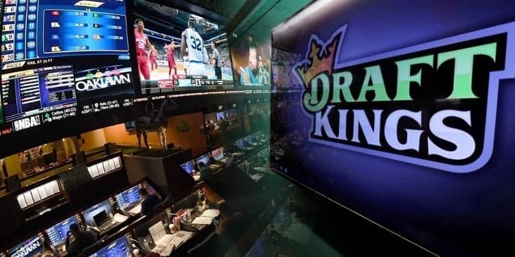 DraftKings and Simplebet Partners for a Multi-Year Agreement