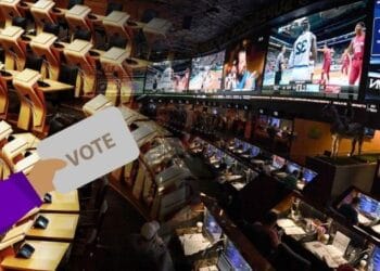 NC Sports Betting Bill Receives Winning Vote Through Senate Panel