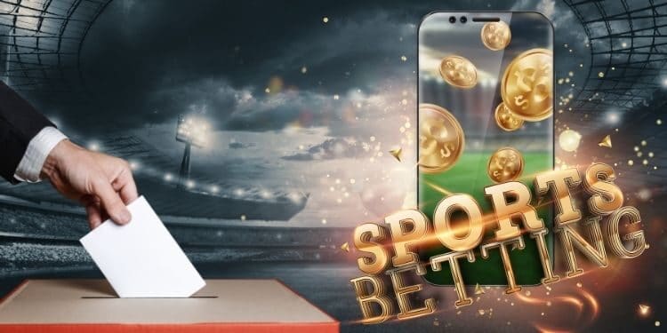 California's Next Big Sports Betting Election Battle